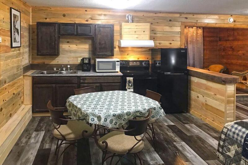 Alpine Trails Rv Park Vila South Fork Exterior foto